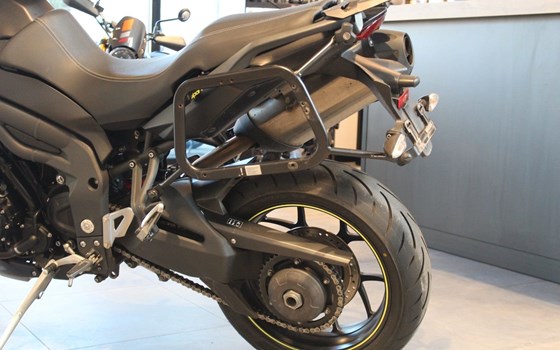 Gebrauchtmotorrad Triumph Tiger Sport 1050 - Bild 4