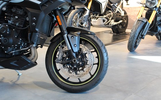 Gebrauchtmotorrad Triumph Tiger Sport 1050 - Bild 9