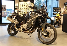 Gebrauchte BMW F 850 GS Adventure