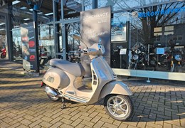Neumotorrad Vespa GTS 310