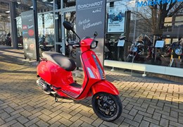 Neumotorrad Vespa Sprint 50 S