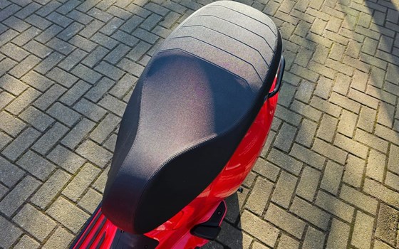 Neufahrzeug Vespa Sprint 50 S - Bild 14