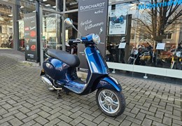 Neumotorrad Vespa Primavera 125 S