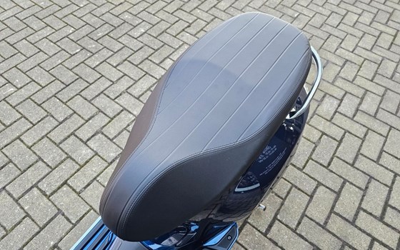 Neufahrzeug Vespa Primavera 125 S - Bild 13