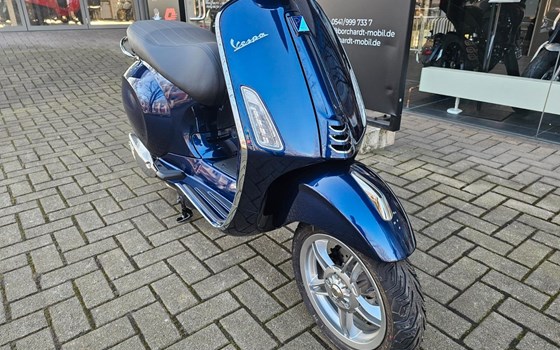 Neufahrzeug Vespa Primavera 125 S - Bild 6