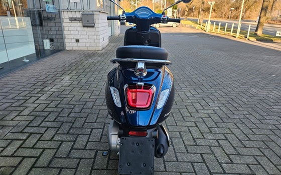 Neufahrzeug Vespa Primavera 125 S - Bild 8