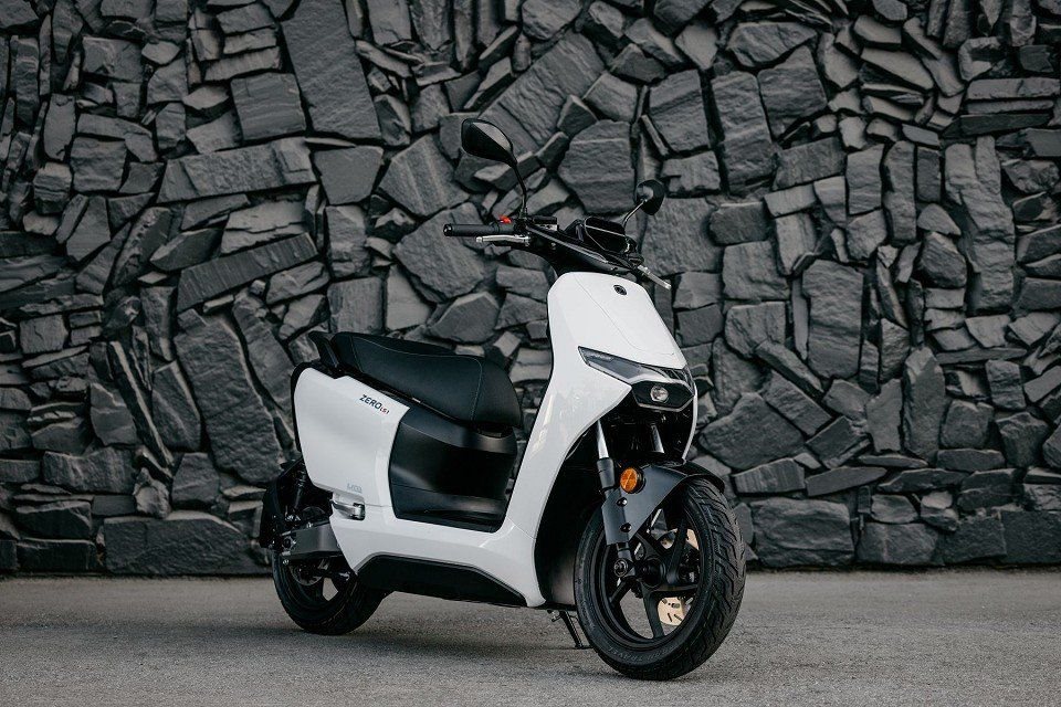 Zero LS1 3,72 kWh ABS 2026