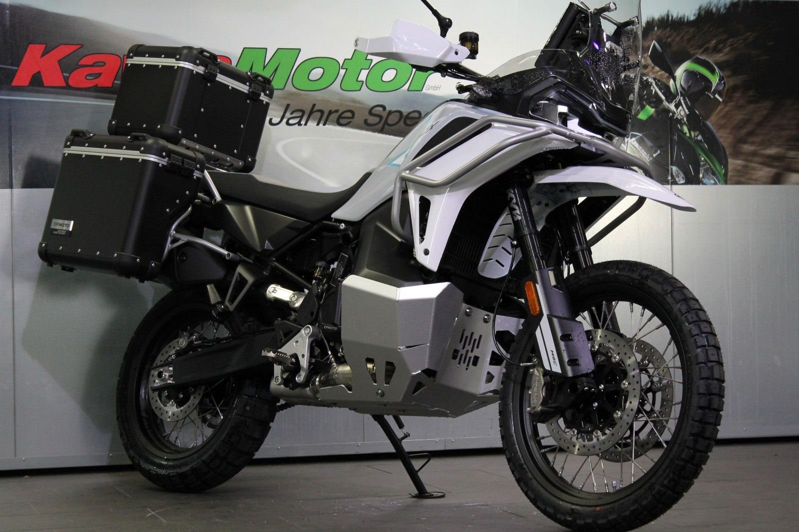 CFMOTO 1000MT-X