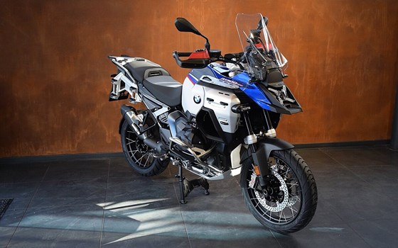Neufahrzeug BMW R 1300 GS Adventure - Bild 1