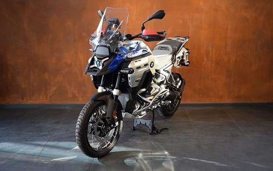 Neufahrzeug BMW R 1300 GS Adventure - Bild 2