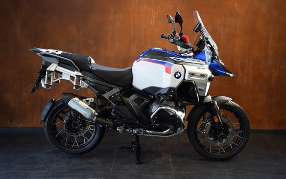 Neufahrzeug BMW R 1300 GS Adventure - Bild 3