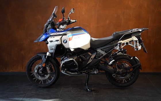 Neufahrzeug BMW R 1300 GS Adventure - Bild 4