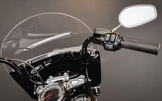 Gebrauchtmotorrad Harley-Davidson Softail Heritage Classic 114 FLHCS - Bild 19