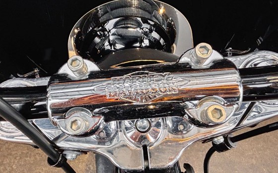 Gebrauchtmotorrad Harley-Davidson Softail Heritage Classic 114 FLHCS - Bild 21