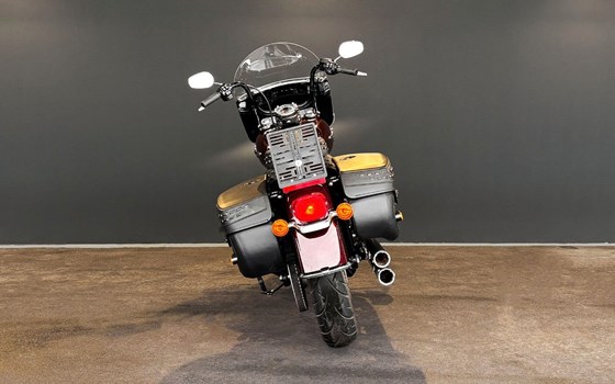 Gebrauchtmotorrad Harley-Davidson Softail Heritage Classic 114 FLHCS - Bild 6