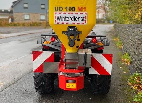 Neufahrzeug Nitro Motors Mini Kinderquad - Bild 15