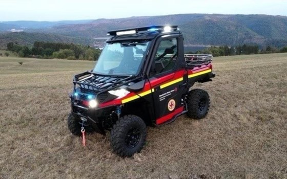 Neufahrzeug Polaris Ranger 150 - Bild 2