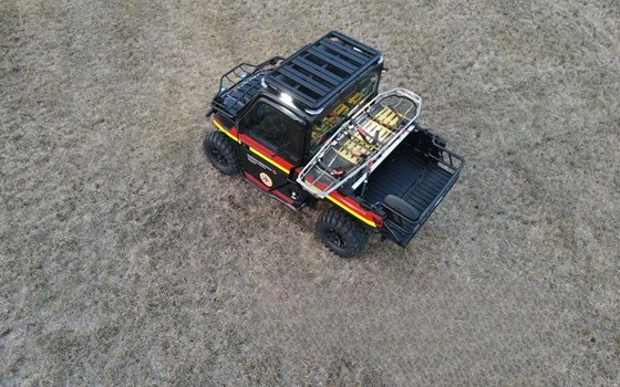 Neufahrzeug Polaris Ranger 150 - Bild 3