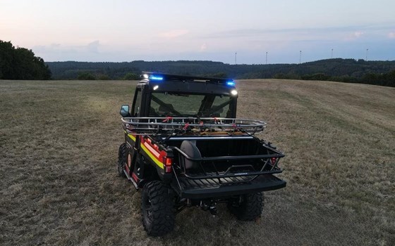 Neufahrzeug Polaris Ranger 150 - Bild 4