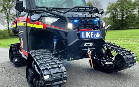 Neufahrzeug Polaris Ranger 150 - Bild 5