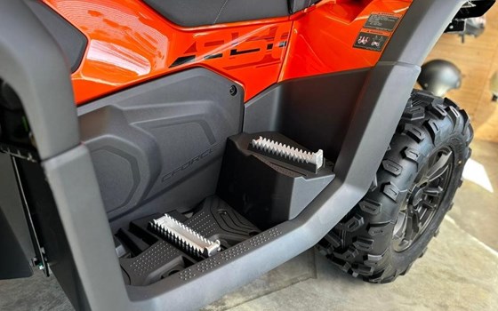 Neufahrzeug CFMOTO CFORCE 850 Touring - Bild 5