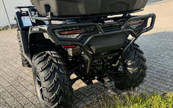 Neufahrzeug CFMOTO CFORCE 450 L - Bild 14
