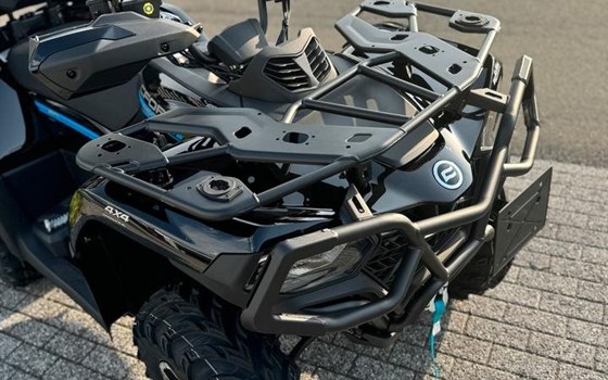 Neufahrzeug CFMOTO CFORCE 450 L - Bild 17