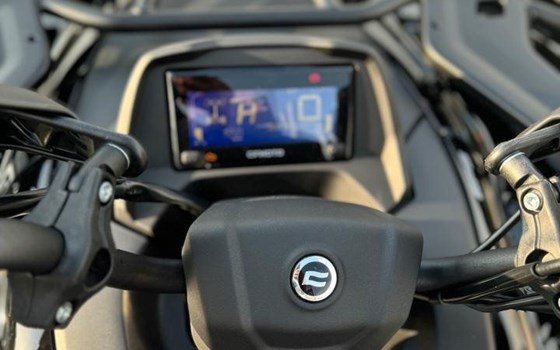 Neufahrzeug CFMOTO CFORCE 450 L - Bild 8