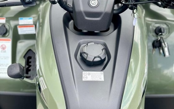 Neufahrzeug CFMOTO CFORCE 450 S - Bild 13