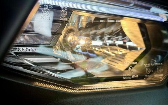 Neufahrzeug CFMOTO CFORCE 450 S - Bild 17