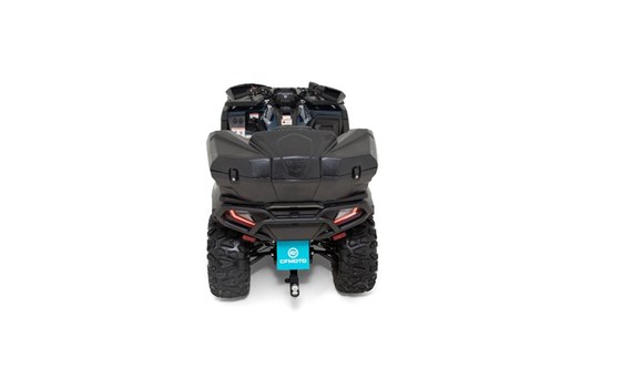 Neufahrzeug CFMOTO CFORCE 625 Touring - Bild 4