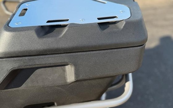 Gebrauchtmotorrad CFMOTO CFORCE 1000 Overland - Bild 10