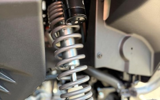 Gebrauchtmotorrad CFMOTO CFORCE 1000 Overland - Bild 16