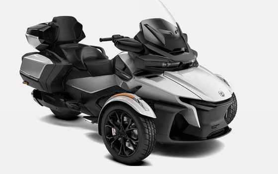 Neufahrzeug Can-Am Spyder RT Limited - Bild 2