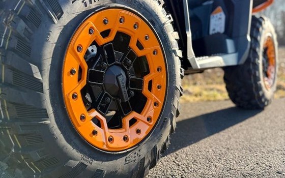 Gebrauchtmotorrad Can-Am Outlander Max 1000 XT-P - Bild 14