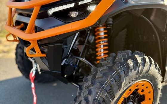 Gebrauchtmotorrad Can-Am Outlander Max 1000 XT-P - Bild 19