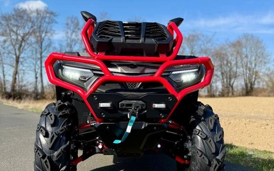 Neufahrzeug CFMOTO CFORCE 1000 MUD Version - Bild 5