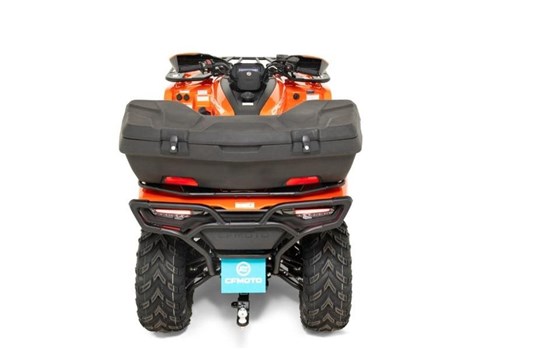 Neufahrzeug CFMOTO CFORCE 450 S - Bild 1