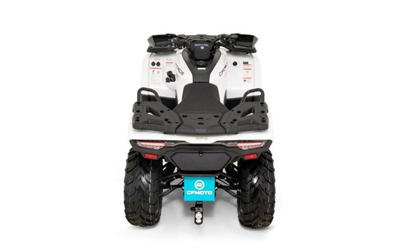 Neufahrzeug CFMOTO CFORCE 450 S - Bild 10