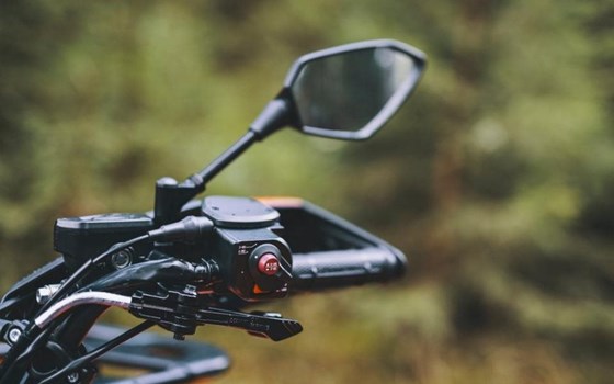 Neufahrzeug CFMOTO CFORCE 450 S - Bild 17