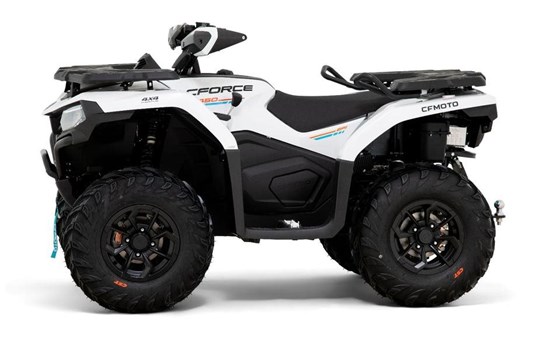 Neufahrzeug CFMOTO CFORCE 450 S - Bild 2