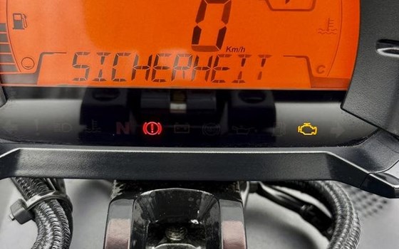 Neufahrzeug Can-Am Ryker 900 - Bild 10