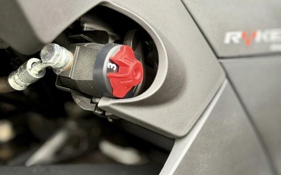 Neufahrzeug Can-Am Ryker 900 - Bild 11