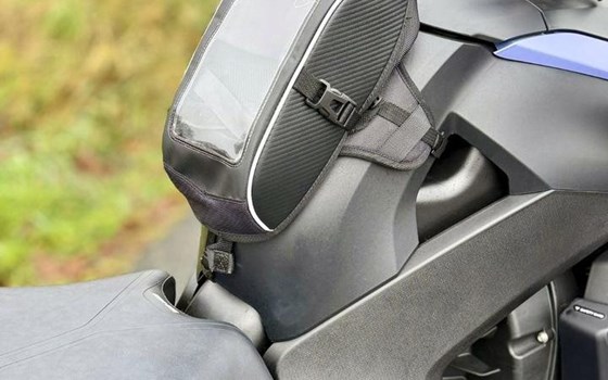 Neufahrzeug Can-Am Ryker 900 - Bild 14