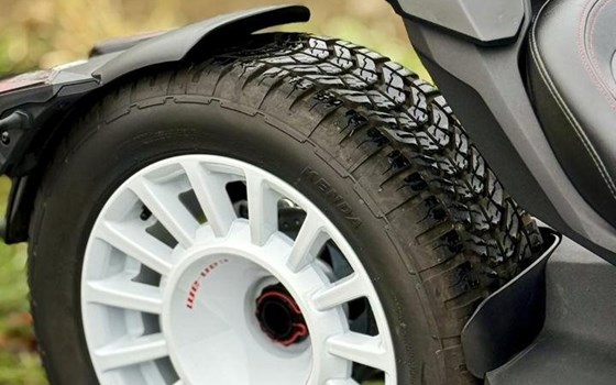 Neufahrzeug Can-Am Ryker 900 - Bild 16