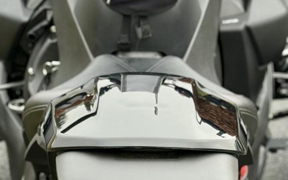 Neufahrzeug Can-Am Ryker 900 - Bild 17