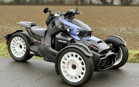 Neufahrzeug Can-Am Ryker 900 - Bild 2