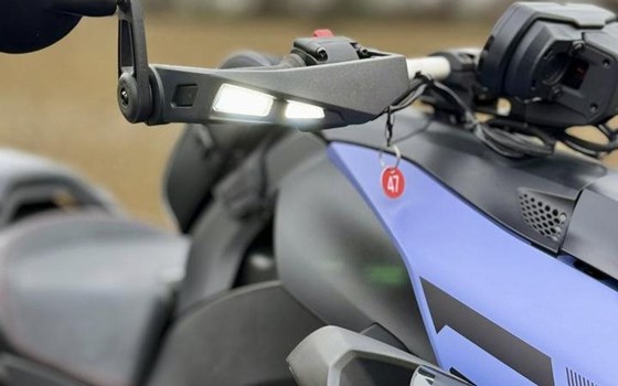 Neufahrzeug Can-Am Ryker 900 - Bild 5