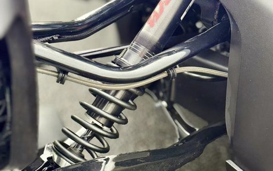 Neufahrzeug Can-Am Ryker 900 - Bild 8