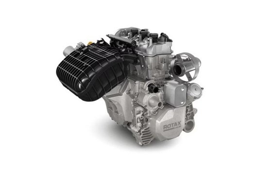 Gebrauchtmotorrad Can-Am Traxter XU HD10 T - Bild 3